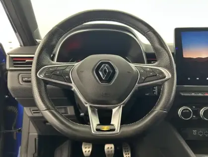 Photo 14 Renault Clio 1.0 TCe 100ch RS Line