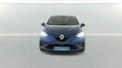 Photo 7 Renault Clio 1.0 TCe 100ch RS Line