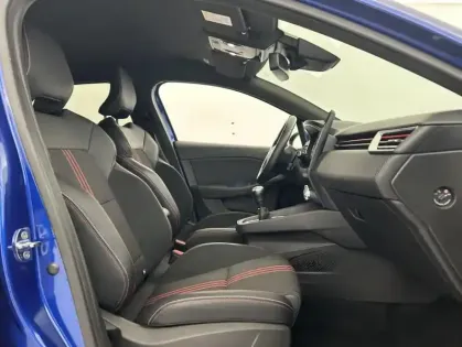 Photo 24 Renault Clio 1.0 TCe 100ch RS Line