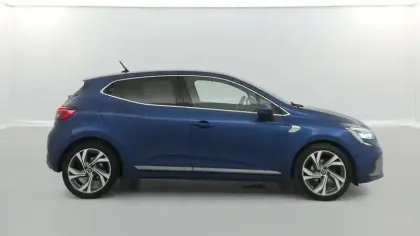 Photo 5 Renault Clio 1.0 TCe 100ch RS Line