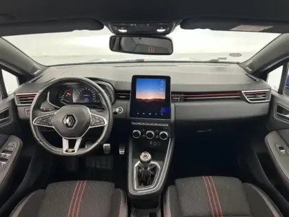 Photo 26 Renault Clio 1.0 TCe 100ch RS Line