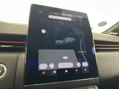 Photo 19 Renault Clio 1.0 TCe 100ch RS Line