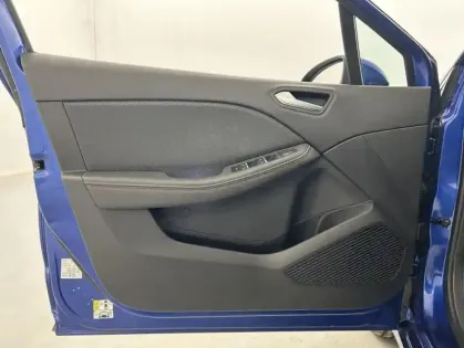 Photo 11 Renault Clio 1.0 TCe 100ch RS Line