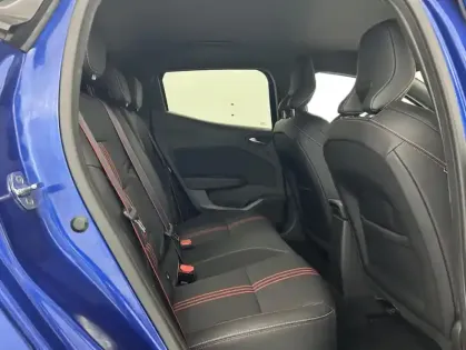 Photo 25 Renault Clio 1.0 TCe 100ch RS Line