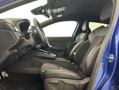 Photo 12 Renault Clio 1.0 TCe 100ch RS Line