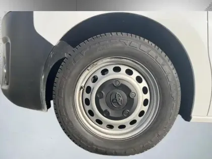 Photo 8 Toyota Proace Combi 2.0L 140 D-4D Dynamic Long 9 places