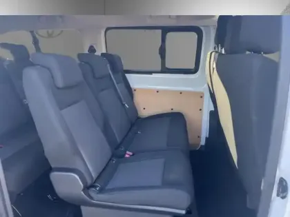Photo 13 Toyota Proace Combi 2.0L 140 D-4D Dynamic Long 9 places