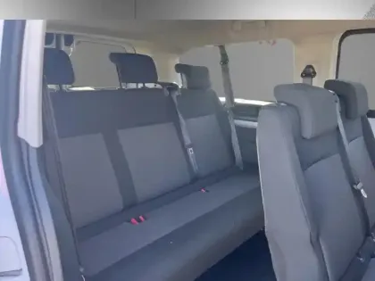 Photo 14 Toyota Proace Combi 2.0L 140 D-4D Dynamic Long 9 places