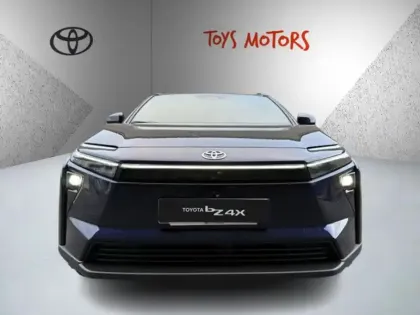 Photo 5 Toyota Bz4x Grande Autonomie Lounge