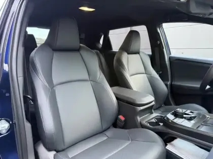 Photo 14 Toyota Bz4x Grande Autonomie Lounge