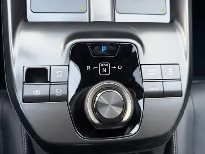 Photo 17 Toyota Bz4x Grande Autonomie Lounge