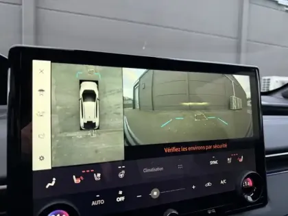 Photo 11 Toyota Bz4x Grande Autonomie Lounge