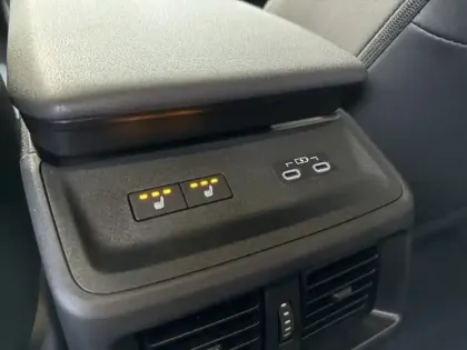 Photo 21 Toyota Bz4x Grande Autonomie Lounge