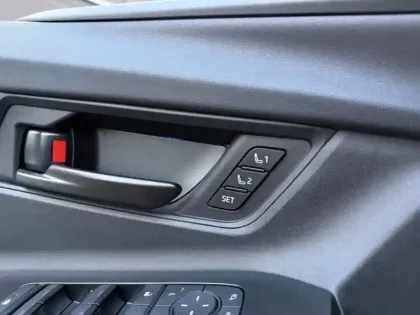 Photo 19 Toyota Bz4x Grande Autonomie Lounge