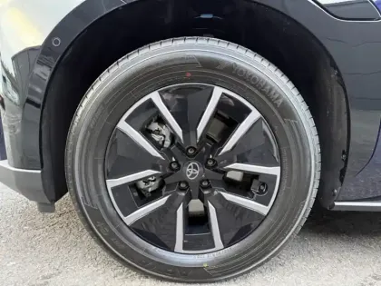 Photo 6 Toyota Bz4x Grande Autonomie Lounge