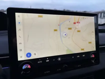 Photo 24 Toyota Bz4x Grande Autonomie Lounge