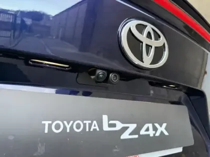 Photo 9 Toyota Bz4x Grande Autonomie Lounge