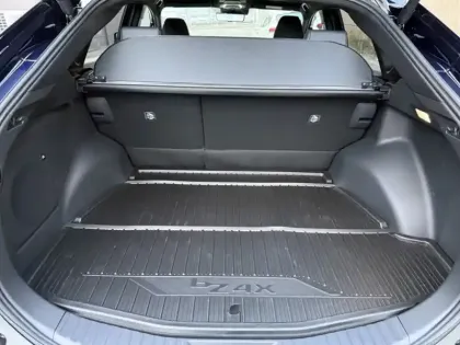 Photo 7 Toyota Bz4x Grande Autonomie Lounge