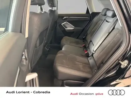 Photo 7 Audi Q3  35 TFSI 150ch Design Luxe S tronic 7