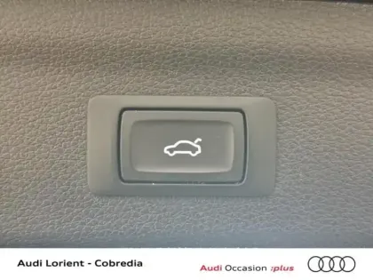 Photo 13 Audi Q3  35 TFSI 150ch Design Luxe S tronic 7