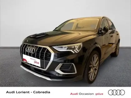 Photo Audi Q3