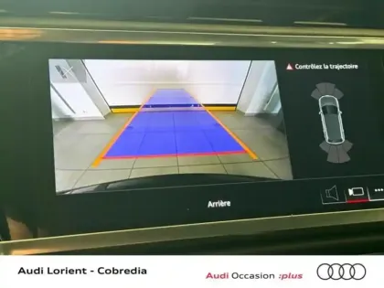 Photo 11 Audi Q3  35 TFSI 150ch Design Luxe S tronic 7