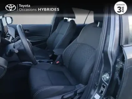 Photo 10 Toyota Corolla  Touring Spt 1.8 140ch Dynamic Business MY24