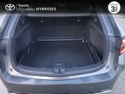 Photo 9 Toyota Corolla  Touring Spt 1.8 140ch Dynamic Business MY24