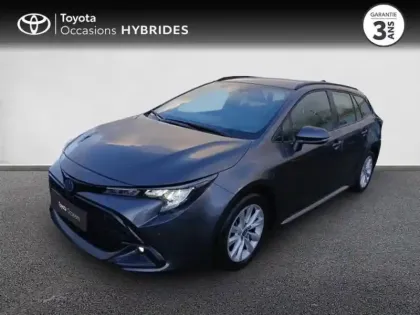 Photo Toyota Corolla