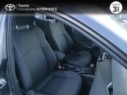 Photo 5 Toyota Corolla  Touring Spt 1.8 140ch Dynamic Business MY24