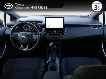 Photo 7 Toyota Corolla  Touring Spt 1.8 140ch Dynamic Business MY24
