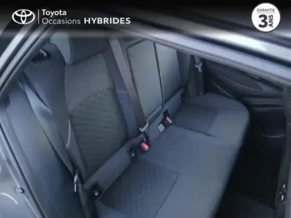 Photo 6 Toyota Corolla  Touring Spt 1.8 140ch Dynamic Business MY24