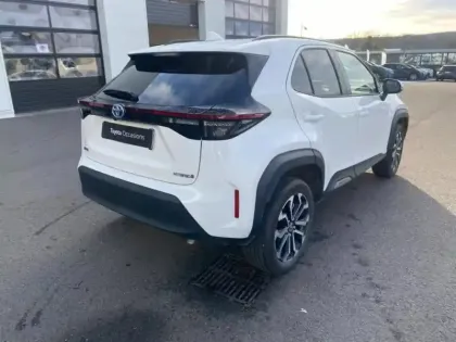 Photo 5 Toyota Yaris  Cross 116h Design MY22