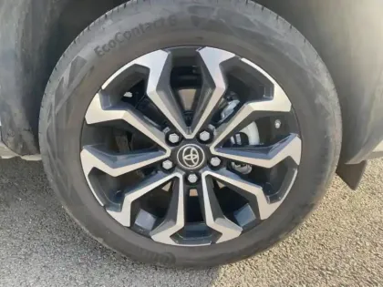 Photo 8 Toyota Yaris  Cross 116h Design MY22