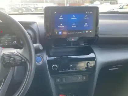 Photo 14 Toyota Yaris  Cross 116h Design MY22