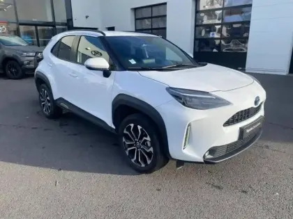 Photo 7 Toyota Yaris  Cross 116h Design MY22