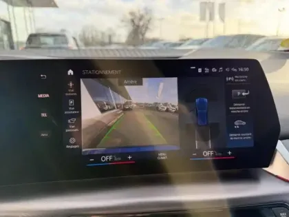 Photo 7 BMW Serie 2 Série 2 ActiveTourer 218d 150ch M Sport DKG7