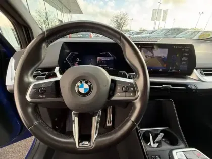 Photo 6 BMW Serie 2 Série 2 ActiveTourer 218d 150ch M Sport DKG7