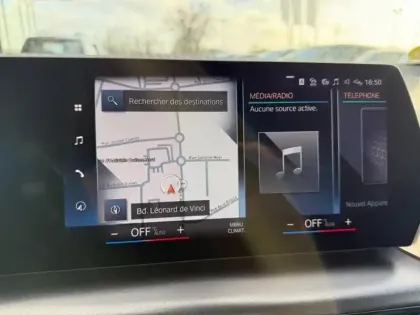 Photo 8 BMW Serie 2 Série 2 ActiveTourer 218d 150ch M Sport DKG7