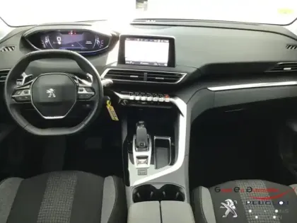 Photo 11 Peugeot 3008  1.2 PureTech 130ch Active Business S&S EAT8  6cv