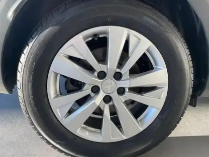 Photo 5 Peugeot 3008  1.2 PureTech 130ch Active Business S&S EAT8  6cv