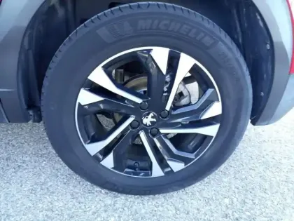 Photo 7 Peugeot 2008  1.2 PureTech 130ch S&S Allure