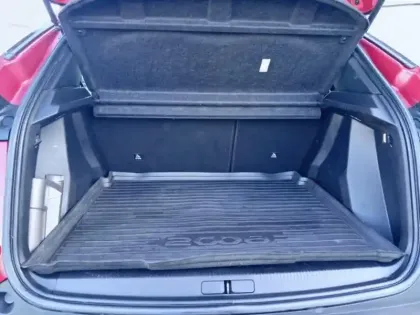 Photo 5 Peugeot 2008  1.2 PureTech 130ch S&S Allure