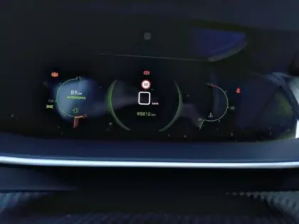 Photo 11 Peugeot 2008  1.2 PureTech 130ch S&S Allure