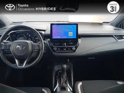 Photo 7 Toyota Corolla  Touring Spt 1.8 140ch GR Sport MY24