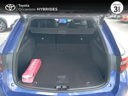 Photo 9 Toyota Corolla  Touring Spt 1.8 140ch GR Sport MY24