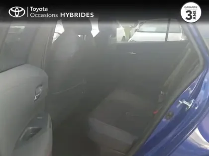 Photo 11 Toyota Corolla  Touring Spt 1.8 140ch GR Sport MY24