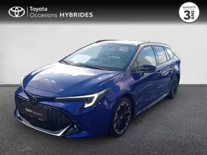 Photo Toyota Corolla