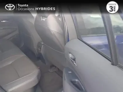 Photo 6 Toyota Corolla  Touring Spt 1.8 140ch GR Sport MY24