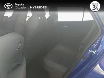 Photo 18 Toyota Corolla  Touring Spt 1.8 140ch GR Sport MY24